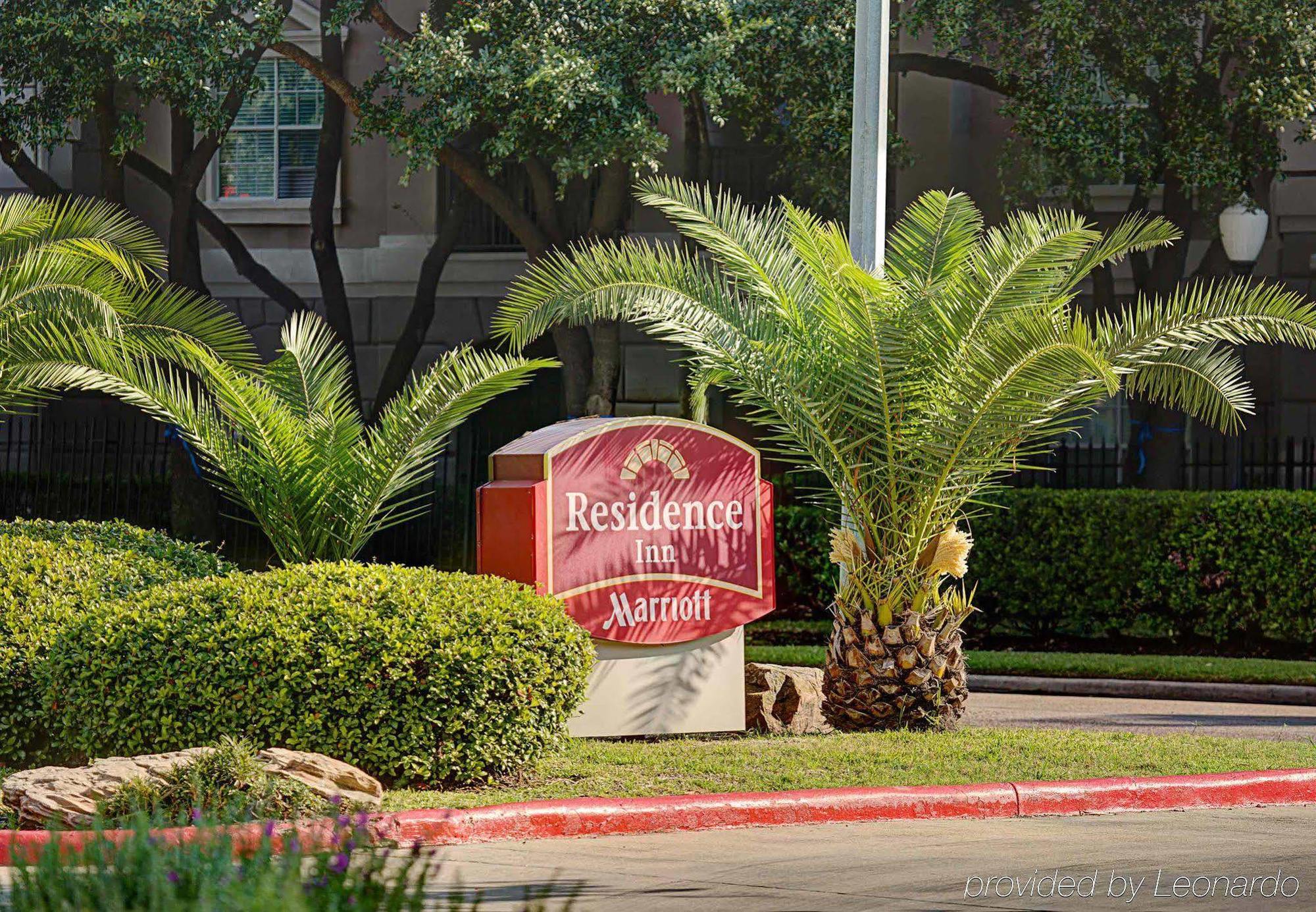 Residence Inn Houston Westchase On Westheimer Zewnętrze zdjęcie