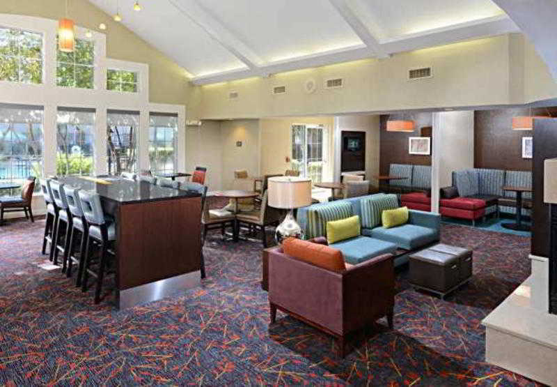 Residence Inn Houston Westchase On Westheimer Zewnętrze zdjęcie