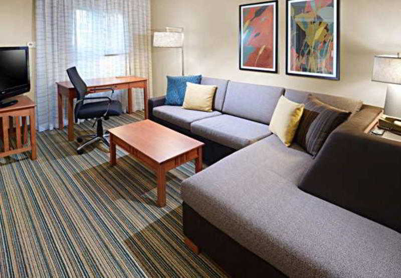 Residence Inn Houston Westchase On Westheimer Zewnętrze zdjęcie