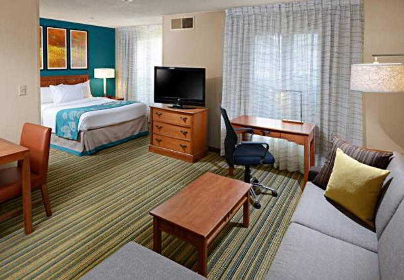 Residence Inn Houston Westchase On Westheimer Zewnętrze zdjęcie